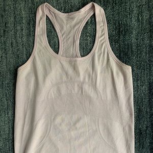Lululemon Swiftly Tech Tank 8